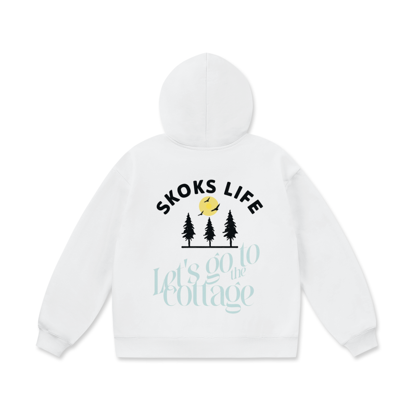hoodie 