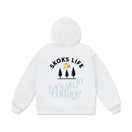 hoodie 