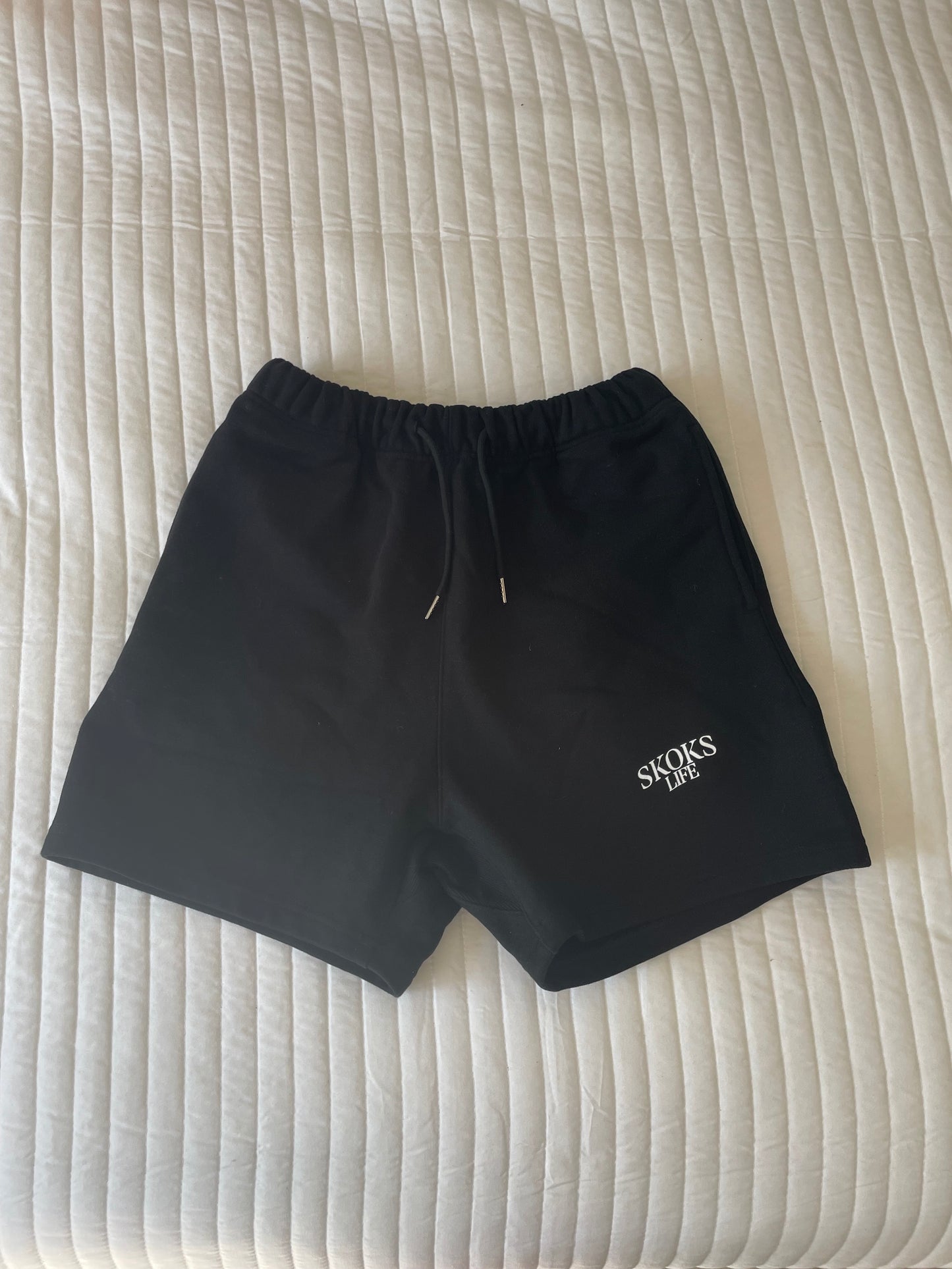 Lounge Shorts